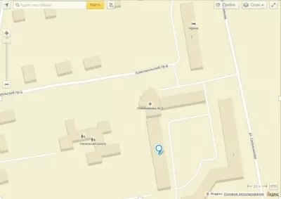 Шекснинская центральная районная больница