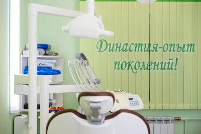 Династия