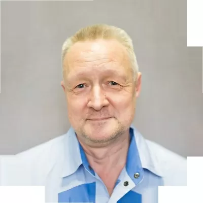 Поликлиника РЖД