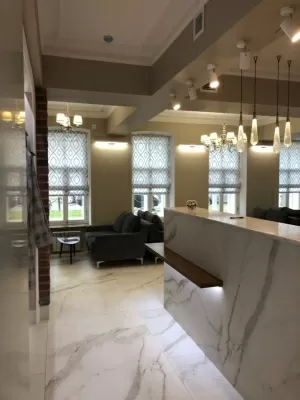 Дентал Дизайн