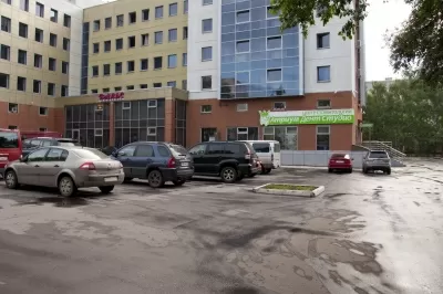 Атриум Дент Студио