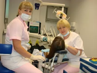 Атриум Дент Студио