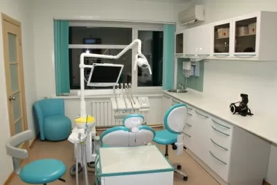 Веселый крокодил