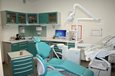 Веселый крокодил