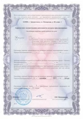 Двина-Стом Плюс