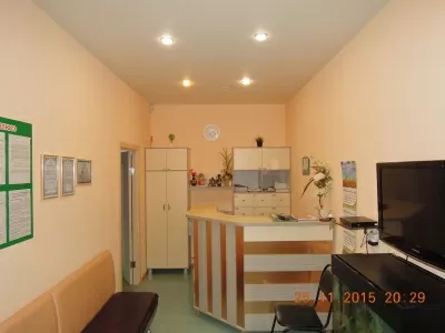 Двина-Стом Плюс