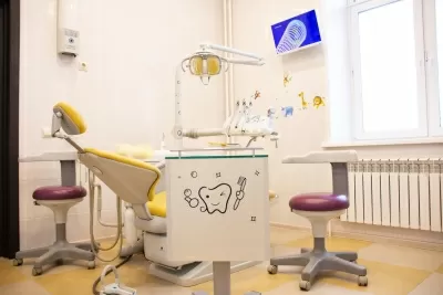 Паритет-Дент