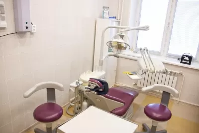 Паритет-Дент