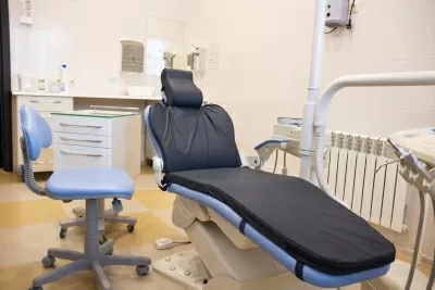 Паритет-Дент