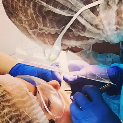 Стоматология Твоя улыбка