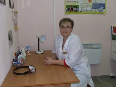 Доктор Соран