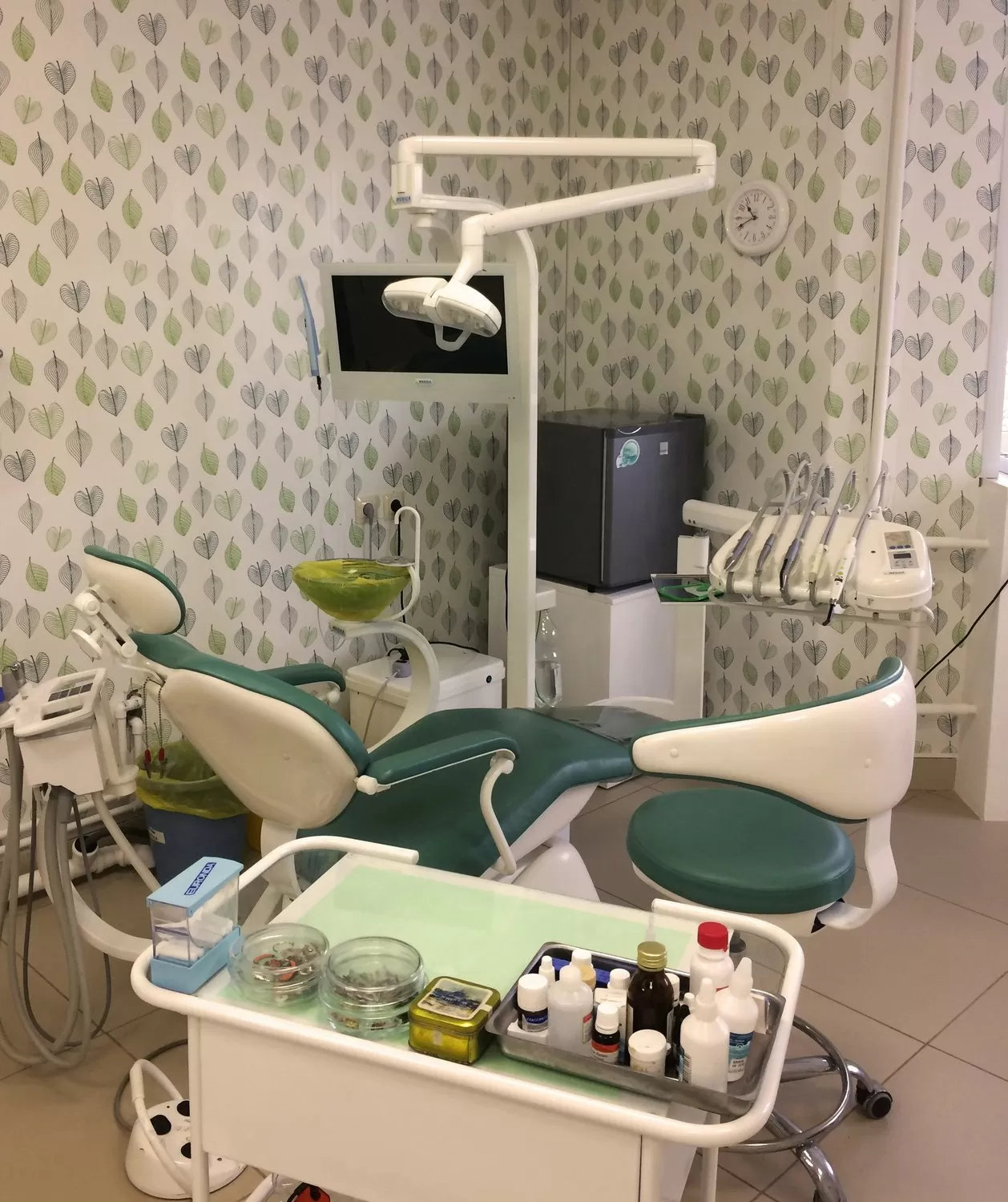 Стоматология Деметра