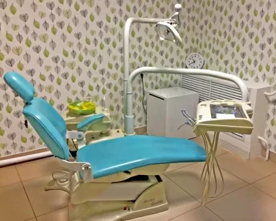 Стоматология Деметра