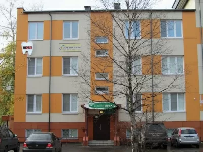 Беломорская Медицинская Компания