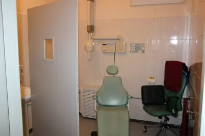 Беломорская Медицинская Компания