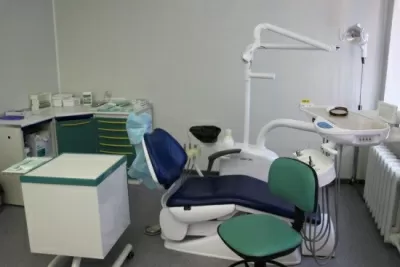 Беломорская Медицинская Компания