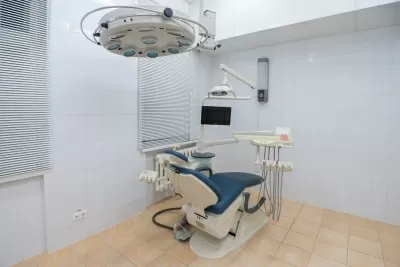 Престиж Дент