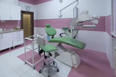 Престиж Дент