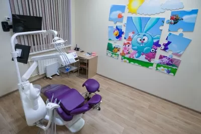 Престиж Дент