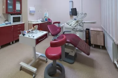 Престиж Дент