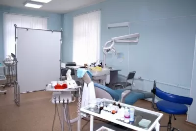 Череповецкая стоматологическая поликлиника № 2