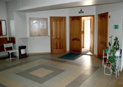 Череповецкая стоматологическая поликлиника № 2