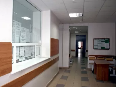 Череповецкая стоматологическая поликлиника № 2