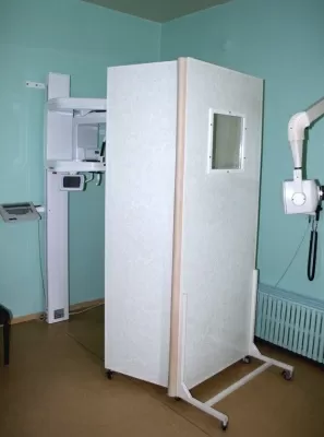 Череповецкая стоматологическая поликлиника № 2