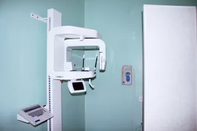 Череповецкая стоматологическая поликлиника № 2