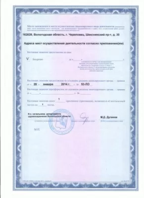 Дентал сити