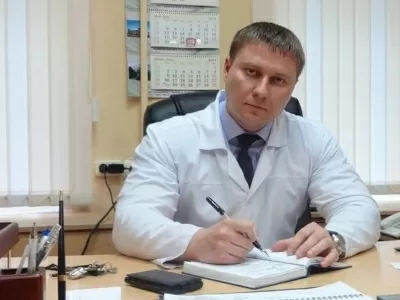 Поликлиника череповецкая городская больница № 2