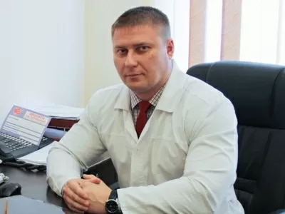 Поликлиника череповецкая городская больница № 2