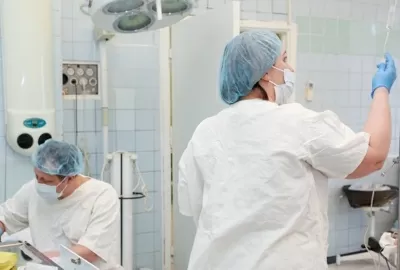 Поликлиника череповецкая городская больница № 2