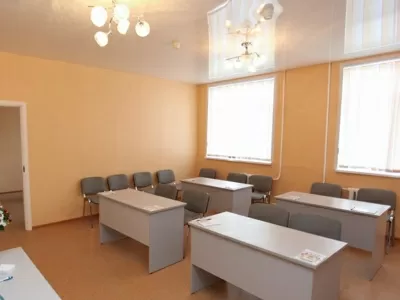 Поликлиника череповецкая городская больница № 2