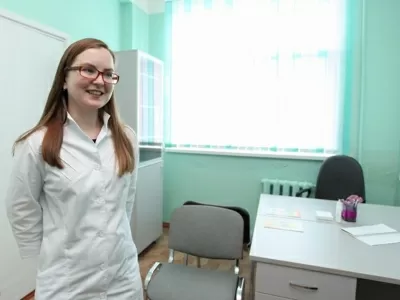 Поликлиника череповецкая городская больница № 2