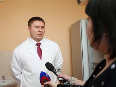 Поликлиника череповецкая городская больница № 2