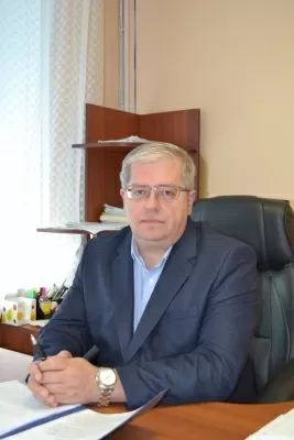 Сыктывдинская центральная районная больница