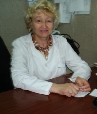 Сыктывдинская центральная районная больница