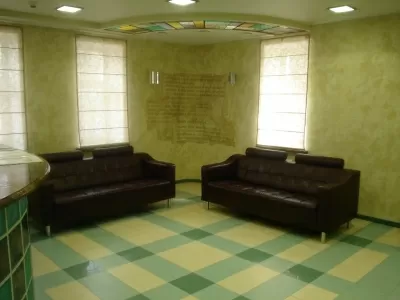 Модус-Центр