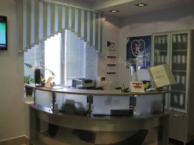 Стоматология на Кутузова