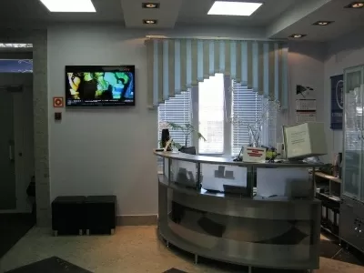 Стоматология на Кутузова