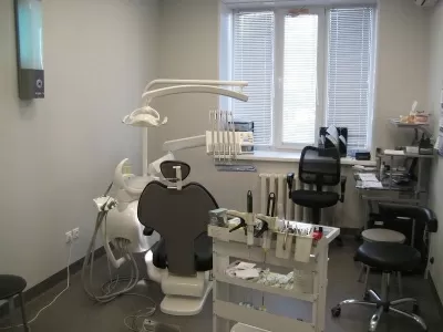 Стоматология на Кутузова