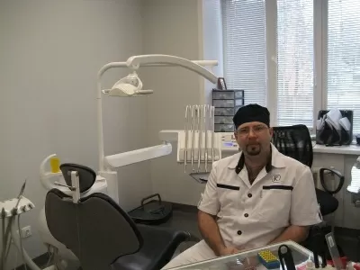 Стоматология на Кутузова