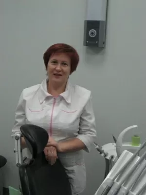 Стоматология на Кутузова