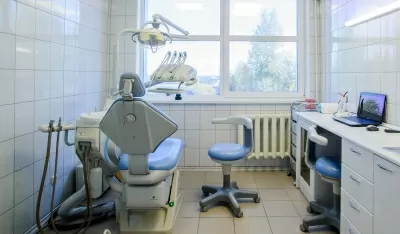 Стоматология Вита-Мед