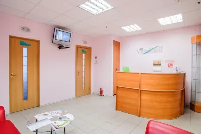 Стоматология Вита-Мед