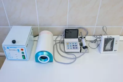 Стоматология Вита-Мед