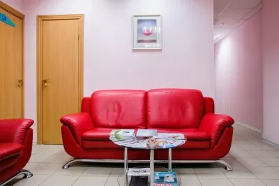 Стоматология Вита-Мед