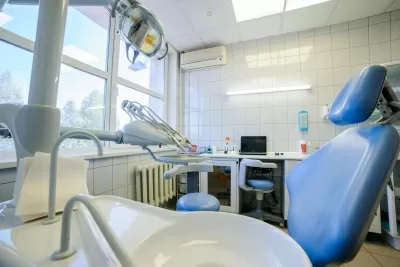 Стоматология Вита-Мед