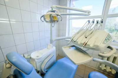 Стоматология Вита-Мед